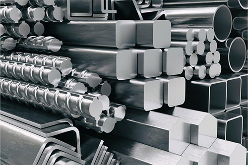 Pipe Line Work