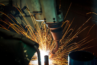 Metal Fabrication